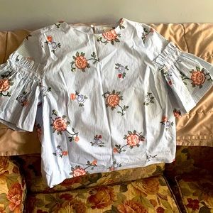 H&M blouse